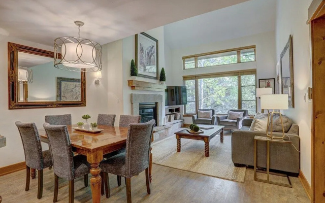 Arrowhead Village 310PC - 2 Br Condo
