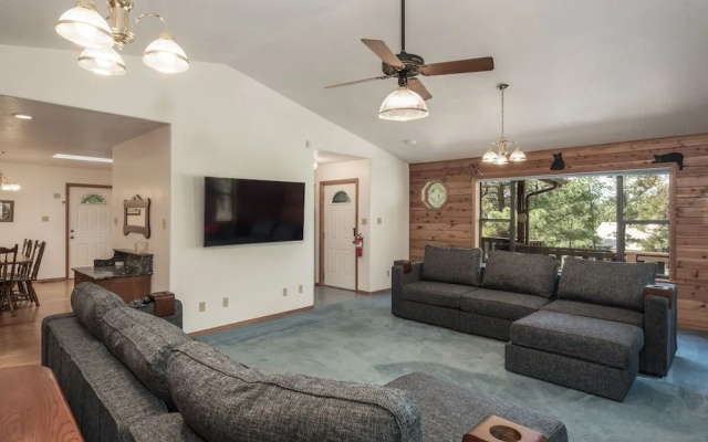 Jack Little by Ruidoso Vacation Rentals