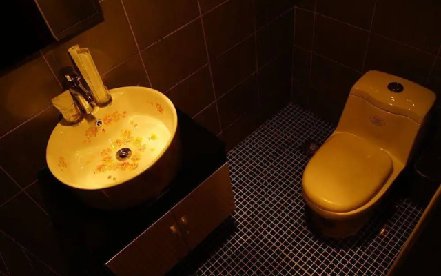 Qingfeng Xisi Hutong Guest House - Beijing