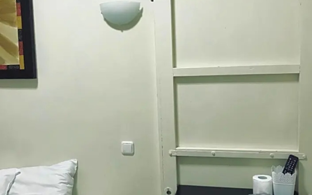 Ashel Hotel