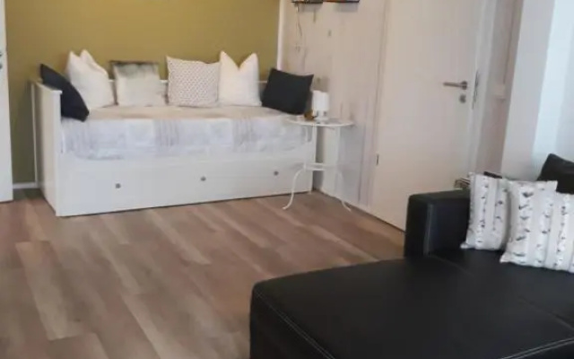 Ferienwohnung Rauch
