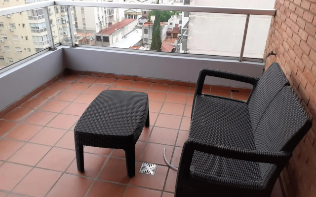Urquiza Tower
