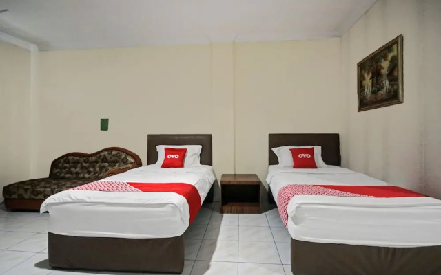 Belva Guest House By Oyo Room