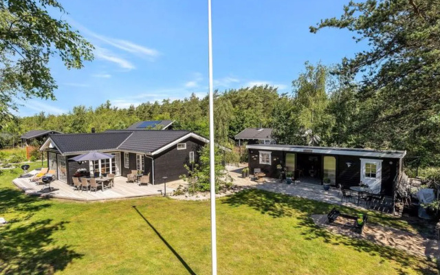 "Fido" - 300m from the sea in NE Jutland