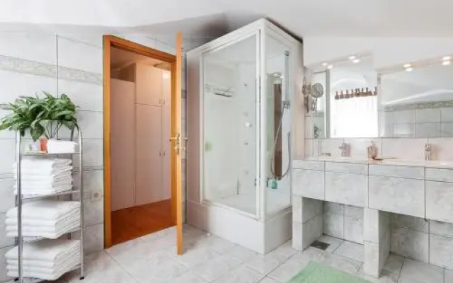 Holiday Home Oliva