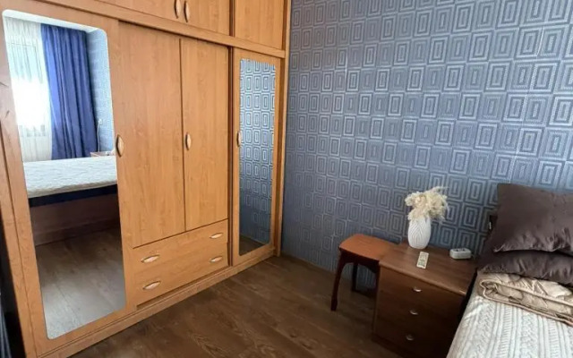 Квартира для комфортного проживания