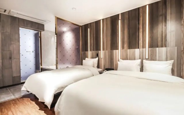 Jinju JS Hotel
