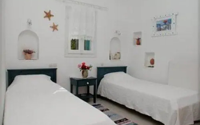 Villa Paros