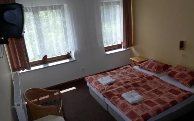 Rekreační areál Na Trojáku