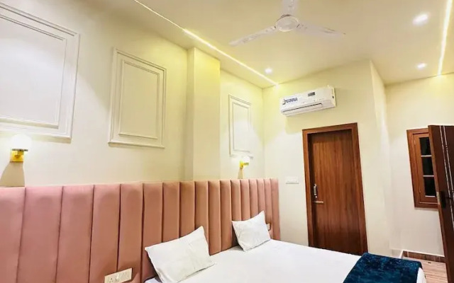 hotel cloud 9
