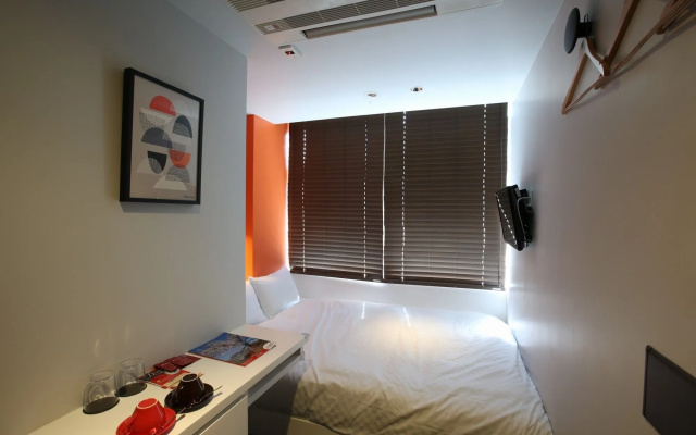 Tabiya Hotel