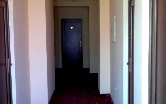 Family Hotel Atlas