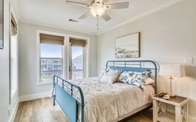 The Conch Castle by Ryson Vacation Rentals