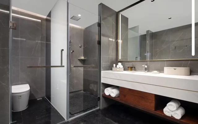Wyndham Taizhou West