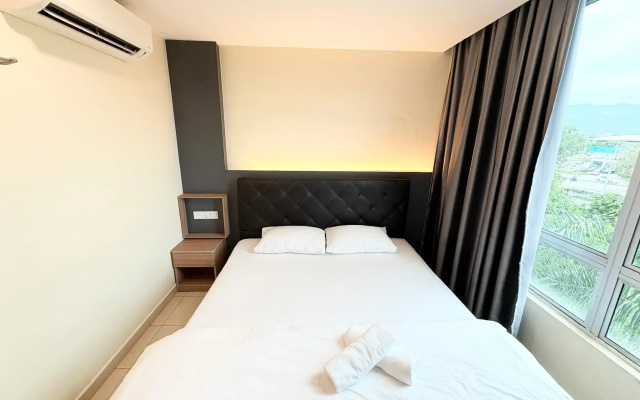 Aero Star Hotel