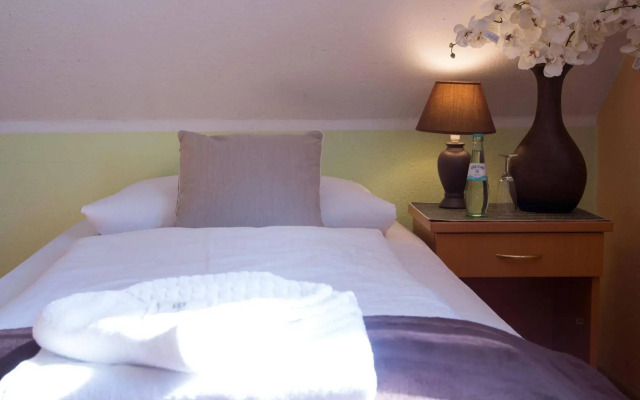 Garni Hotel Rödelheimer Hof
