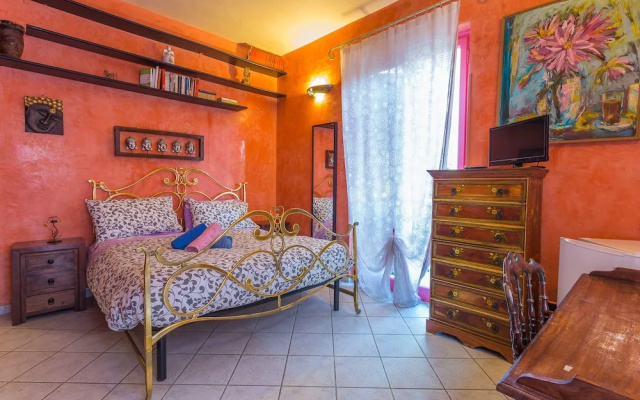 Casa Florinda