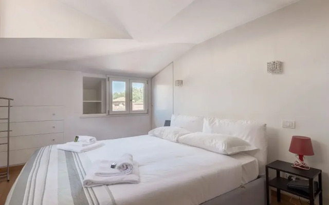 RSH Coronari Terrace Apartment