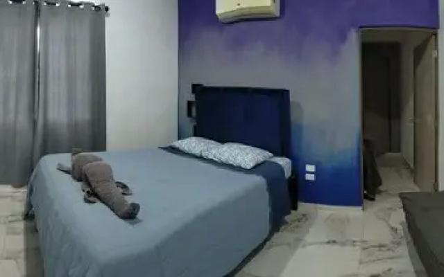 Casa Soliman & Loft Soliman