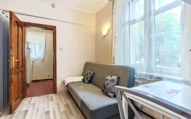 Sopockie Apartamenty - Chrobry