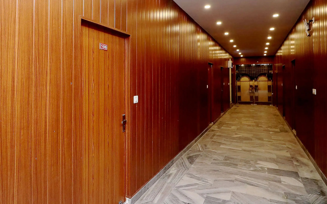 Hotel Meerut International By OYO Rooms