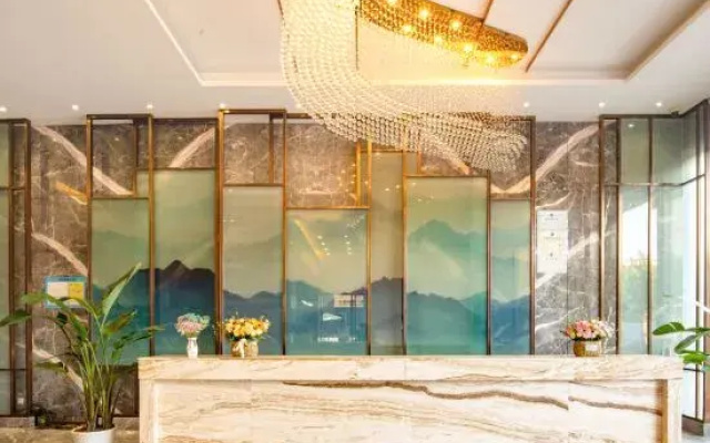 Tianjie International Hotel