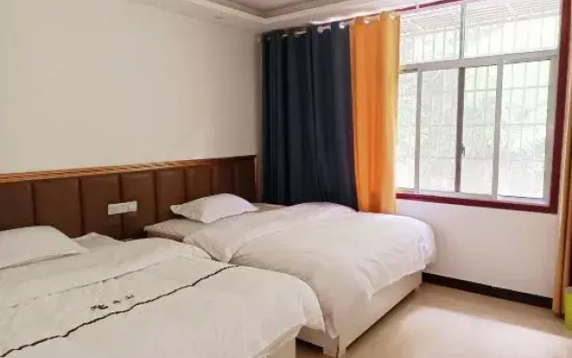 Zhangjiajie Xiangjia Xiaoyuan Homestay
