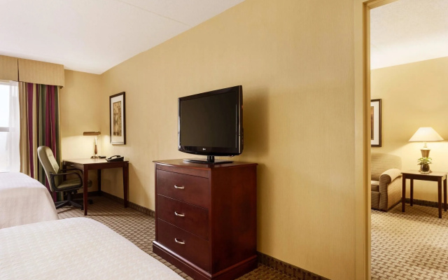 Homewood Suites by Hilton Cambridge Waterloo Ontario