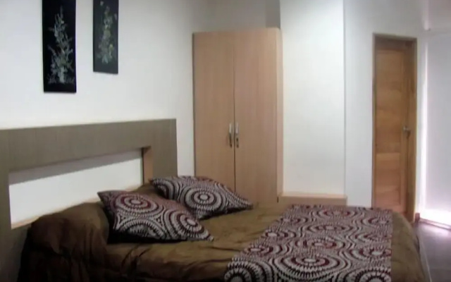 Hotel Portobelo Guatape