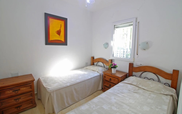 Holiday Villa Valverde