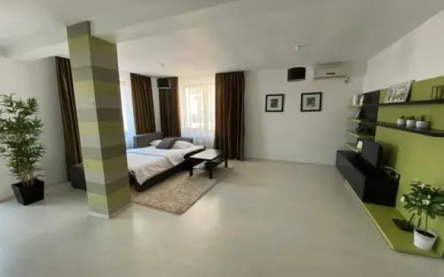 Apartament Coquette 2