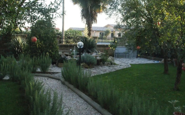 Bed & Breakfast Degli Ulivi