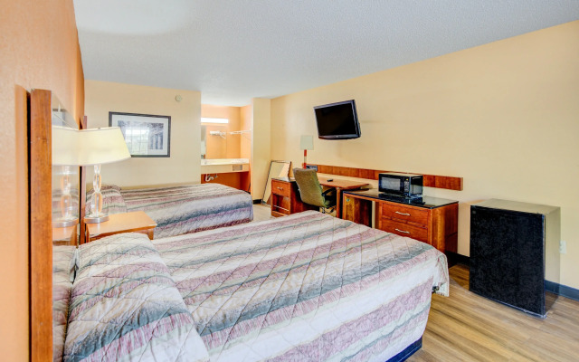 Hotel O Deluxe Inn Kingstree Sc Hwy 52