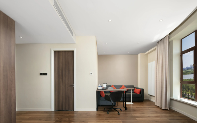 Holiday Inn Express Harbin Songbei New District by IHG