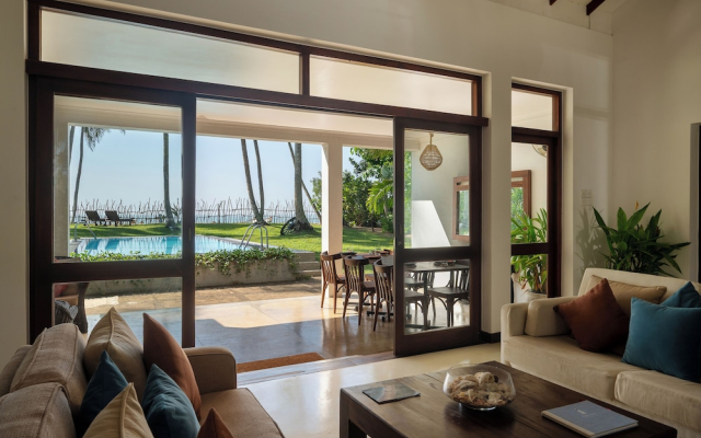 Ranna Beach House