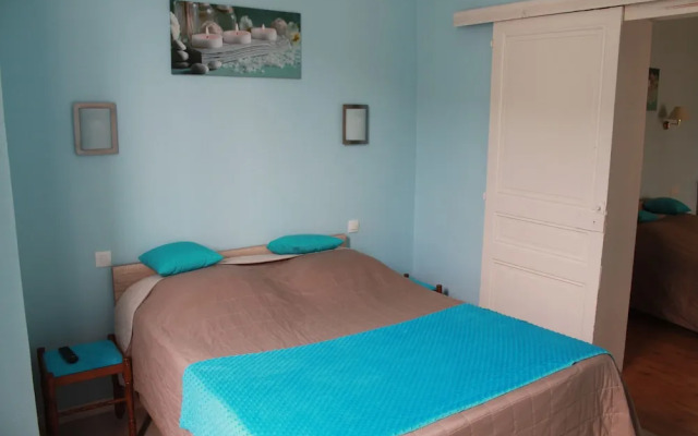 Beausejour Hotel