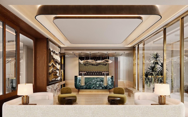 39 Wireless Hotel