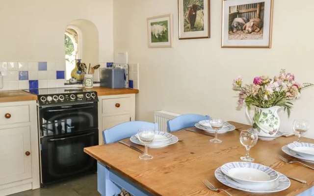 Jane's Place