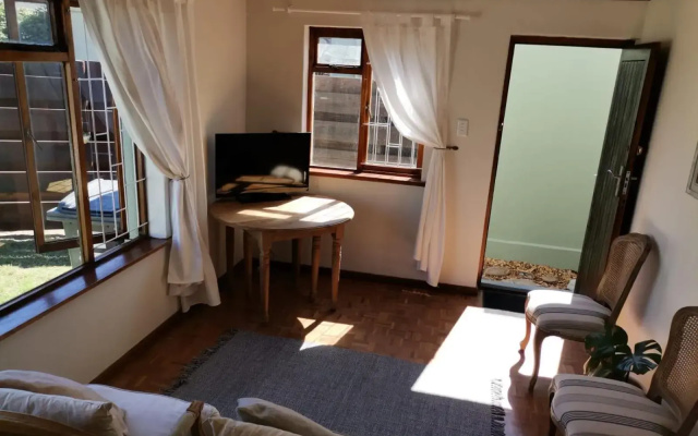 Sunray Cottage