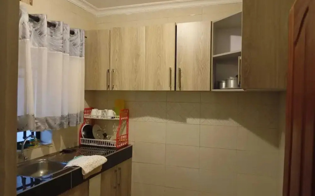 Premier Suites Isiolo