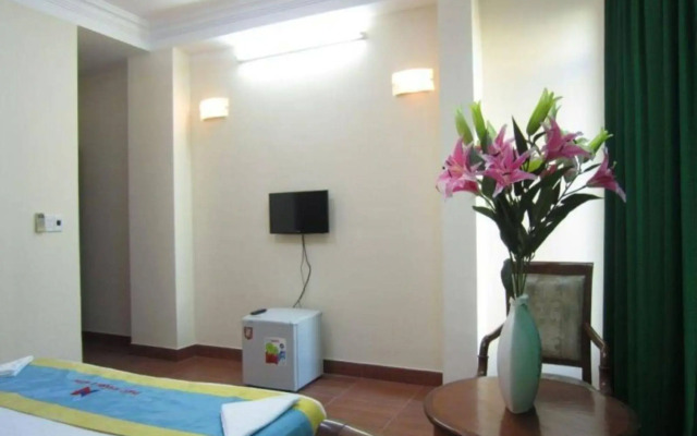 Phuc Khanh 2 Hotel