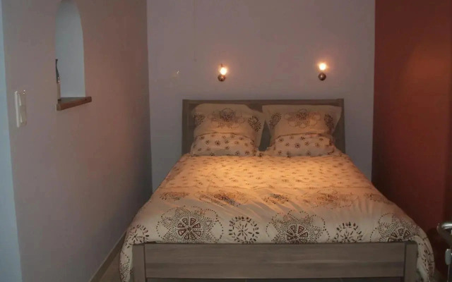 Appartement Guillestre