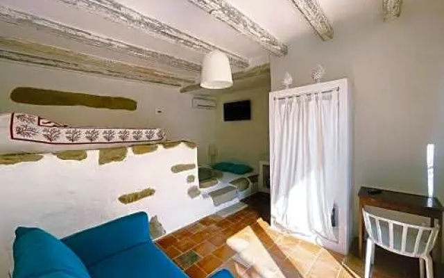 La Casa del Nespolo