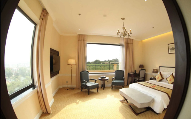 Phoenix Resort Bac Ninh