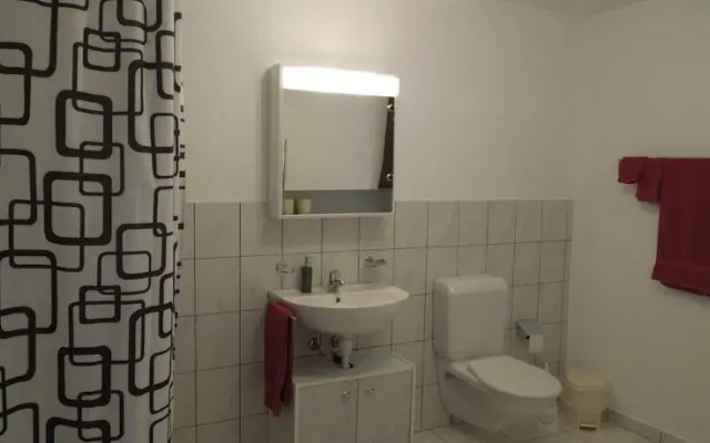 Chambres dHôtes Chez Fleury