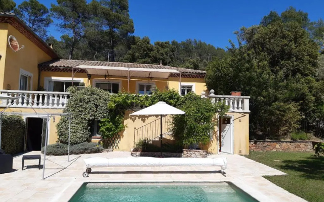 Villa Xanadu