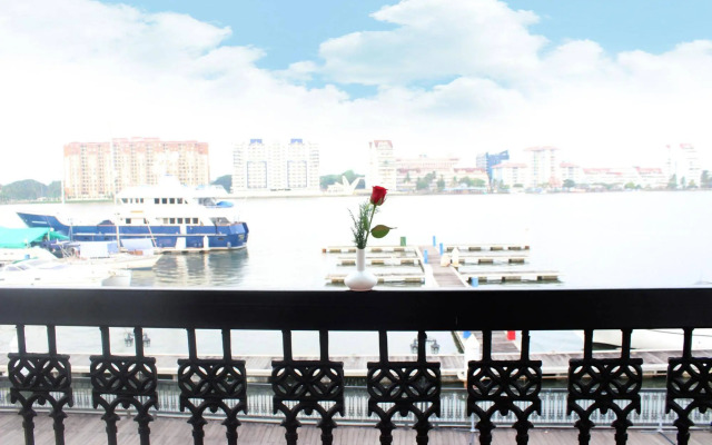 Bolgatty Palace & Island Resort