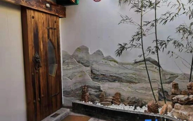 Jingyin Inn