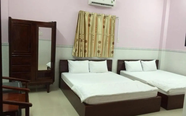 Hostel Garnet