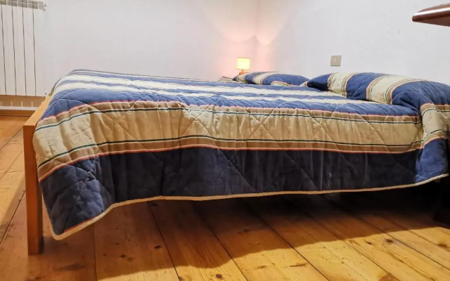 Apartment Violalpina